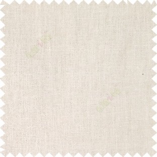 Half white color complete texture finised surface small dots vertical raining short texture stripes with polyester cotton linen mix thick and soft fabric main curtain